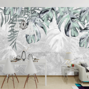 3D wallpaper for wall